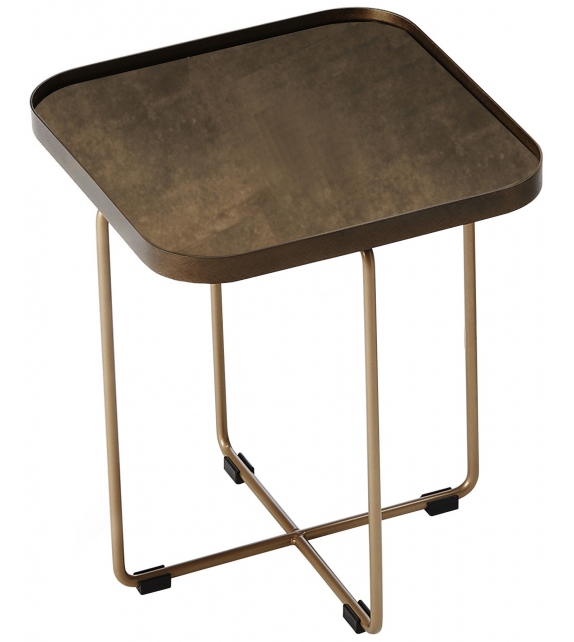 Benny Cattelan Italia Coffee Table