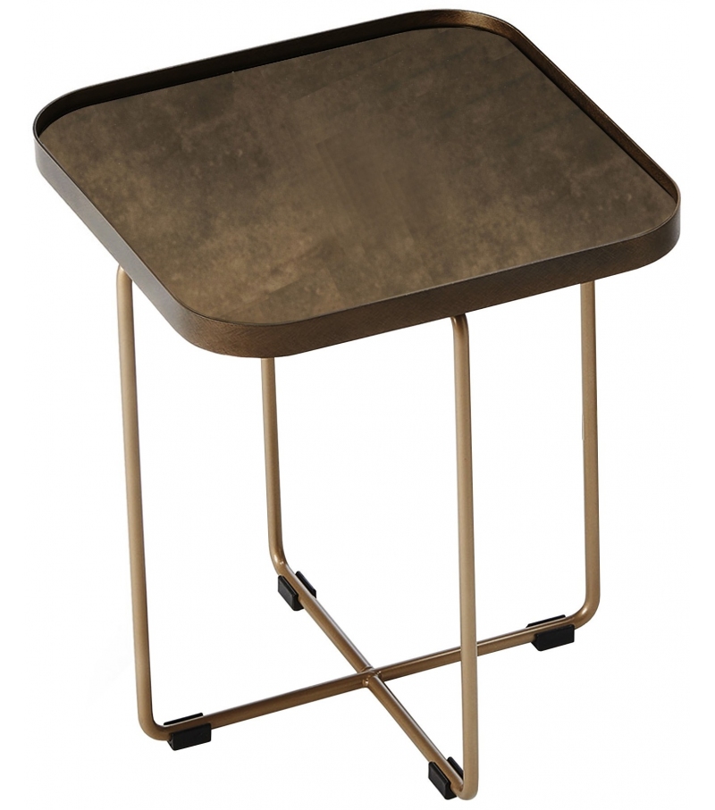 Benny Cattelan Italia Table Basse