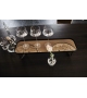 Benny Cattelan Italia Coffee Table