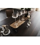 Benny Cattelan Italia Coffee Table