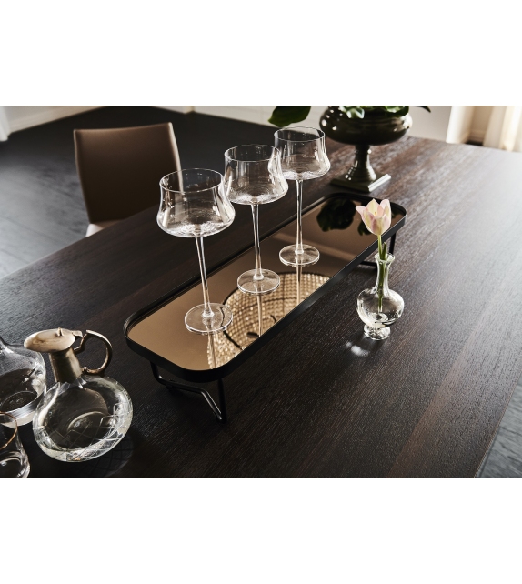 Benny Cattelan Italia Table Basse