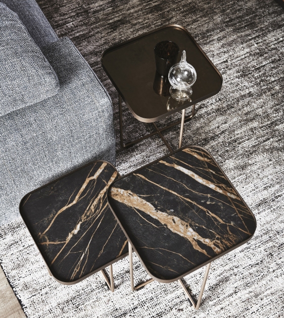 Benny Cattelan Italia Couchtisch