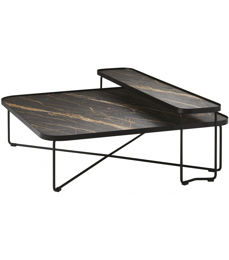 Benny Keramik Cattelan Italia Coffee Table