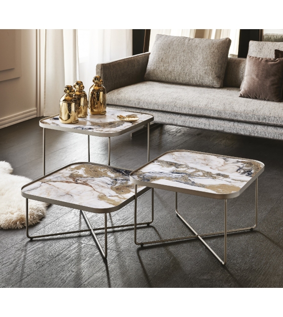 Benny Keramik Cattelan Italia Mesita