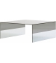 Smoke Table Basse Cappellini
