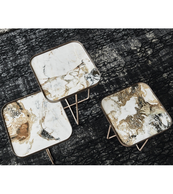 Benny Keramik Cattelan Italia Mesita