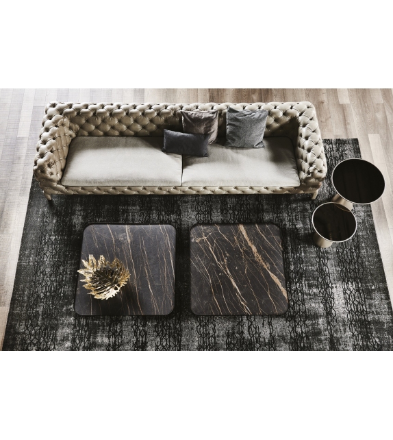 Benny Keramik Cattelan Italia Coffee Table