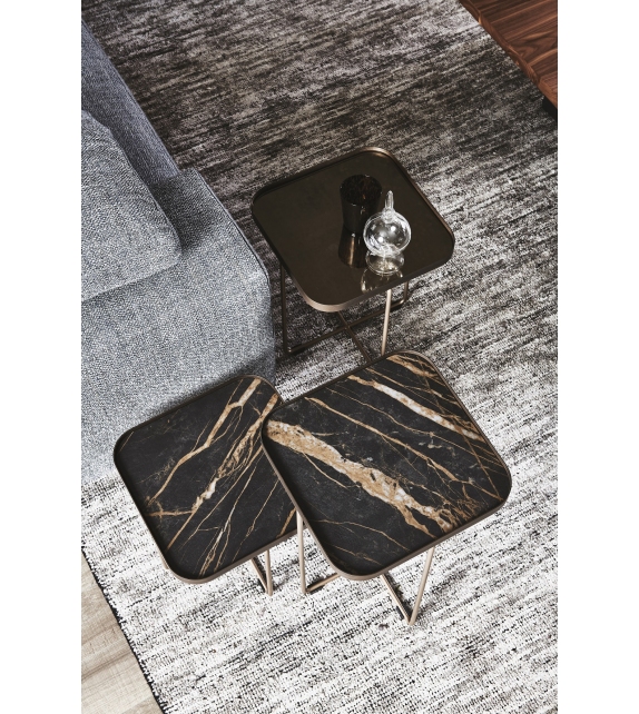 Benny Keramik Cattelan Italia Coffee Table
