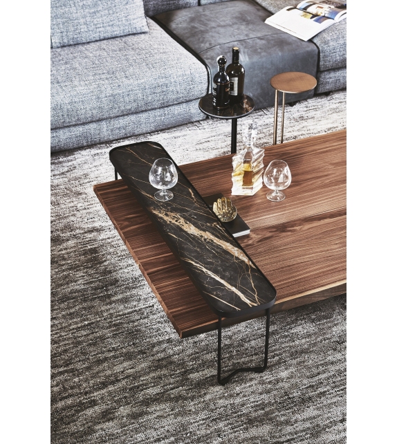 Benny Keramik Cattelan Italia Coffee Table