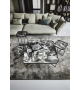 Benny Keramik Cattelan Italia Coffee Table