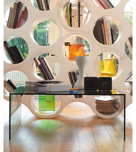 Smoke Table Basse Cappellini