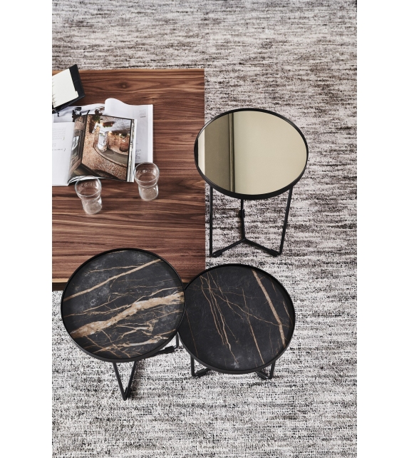 Billy Keramik Cattelan Italia Couchtisch