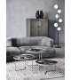 Billy Keramik Cattelan Italia Couchtisch