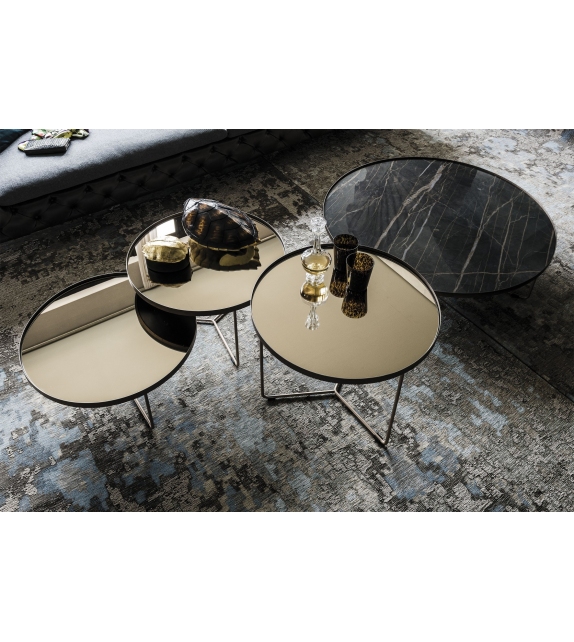 Billy Keramik Cattelan Italia Mesita