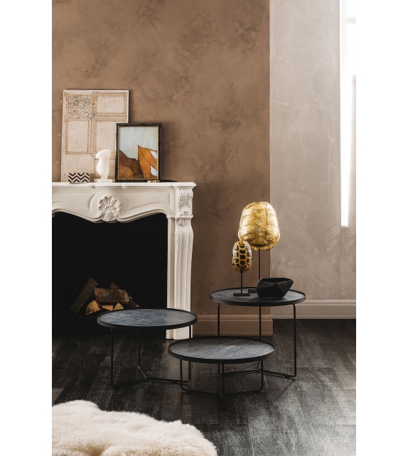 Billy Keramik Cattelan Italia Coffee Table