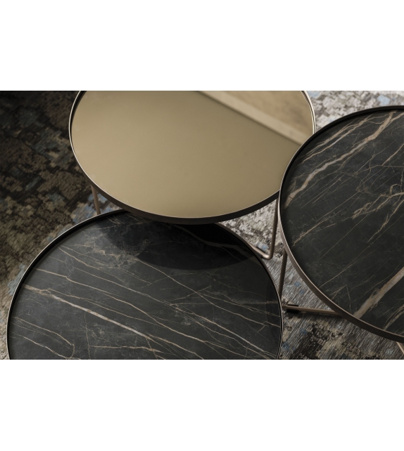 Billy Keramik Cattelan Italia Tavolino