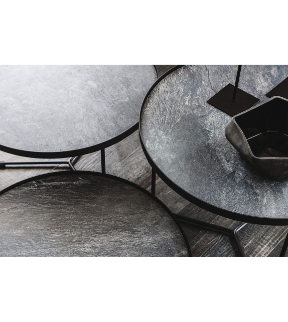 Billy Keramik Cattelan Italia Coffee Table