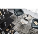 Billy Keramik Cattelan Italia Couchtisch