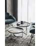 Billy Keramik Cattelan Italia Couchtisch