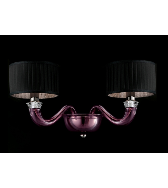 Alexandria Barovier&Toso Applique