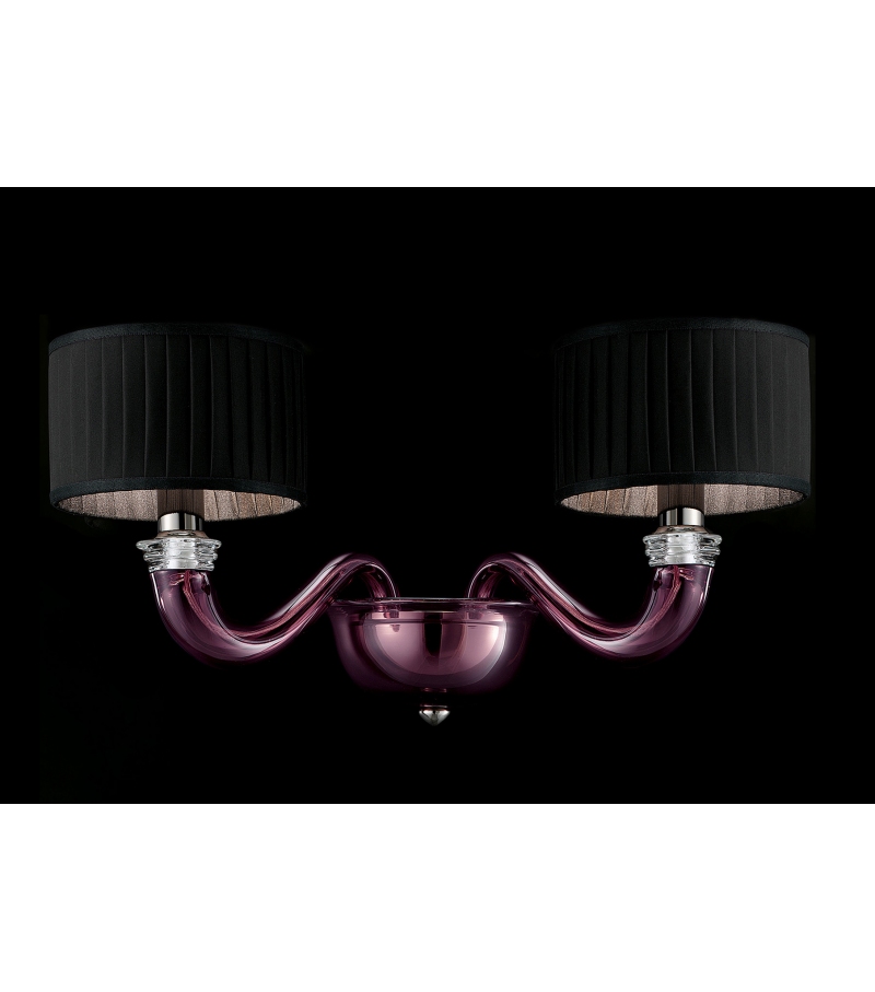 Alexandria Barovier&Toso Applique