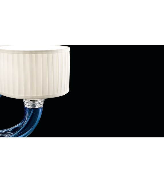 Alexandria Barovier&Toso Wall Lamp