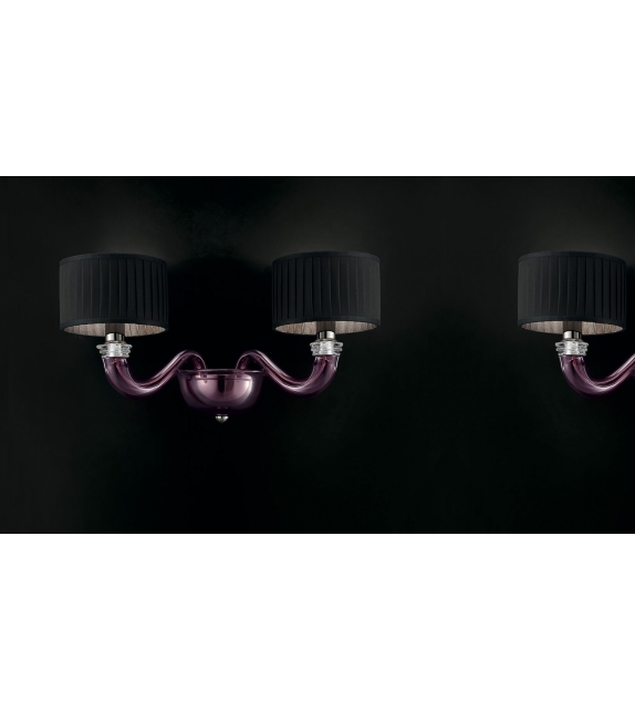 Alexandria Barovier&Toso Lampadario