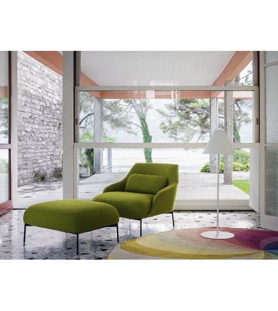 Lima Tacchini Armchair
