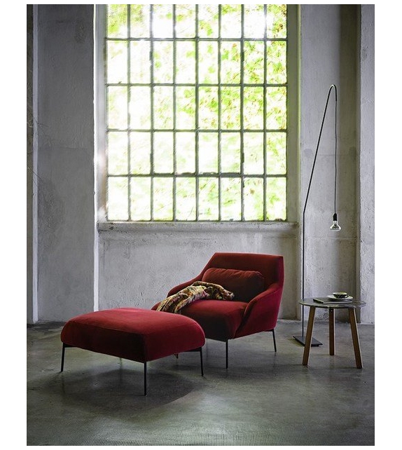 Lima Tacchini Armchair