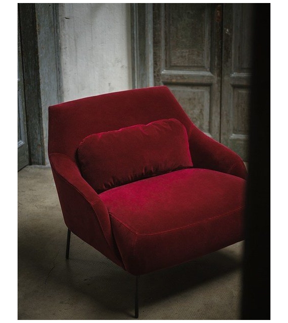 Lima Tacchini Armchair