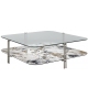 Biplane Cattelan Italia Table Basse