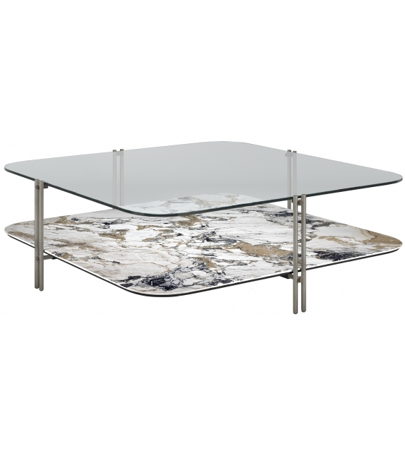 Biplane Cattelan Italia Table Basse