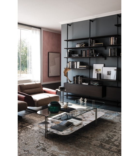 Biplane Cattelan Italia Tavolino