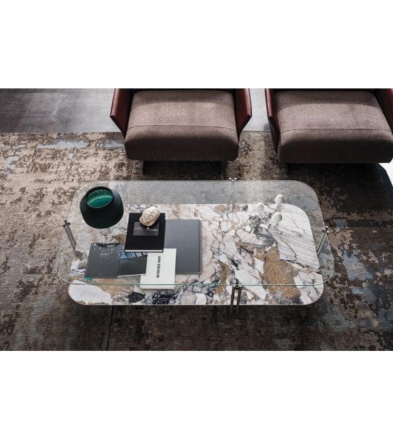 Biplane Cattelan Italia Mesita