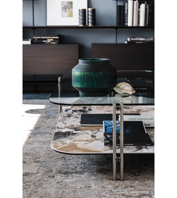 Biplane Cattelan Italia Tavolino