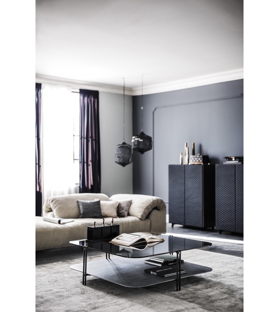 Biplane Cattelan Italia Mesita