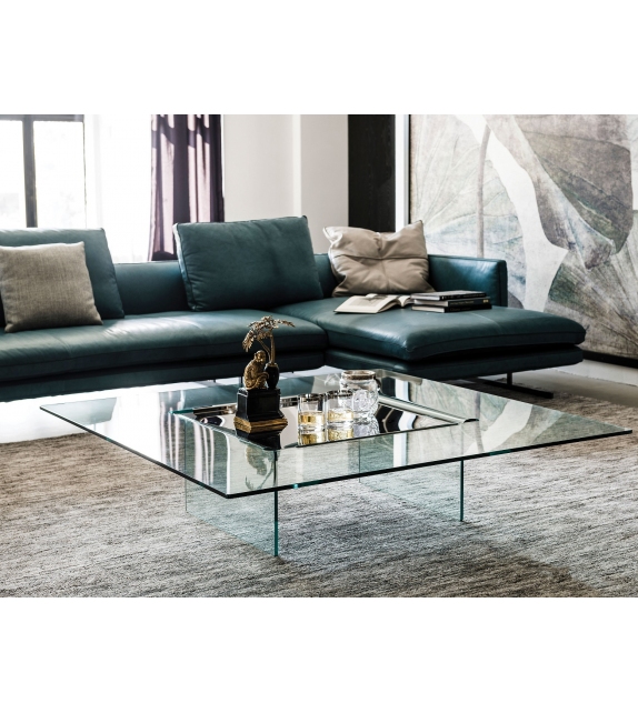 Carrè Cattelan Italia Mesita