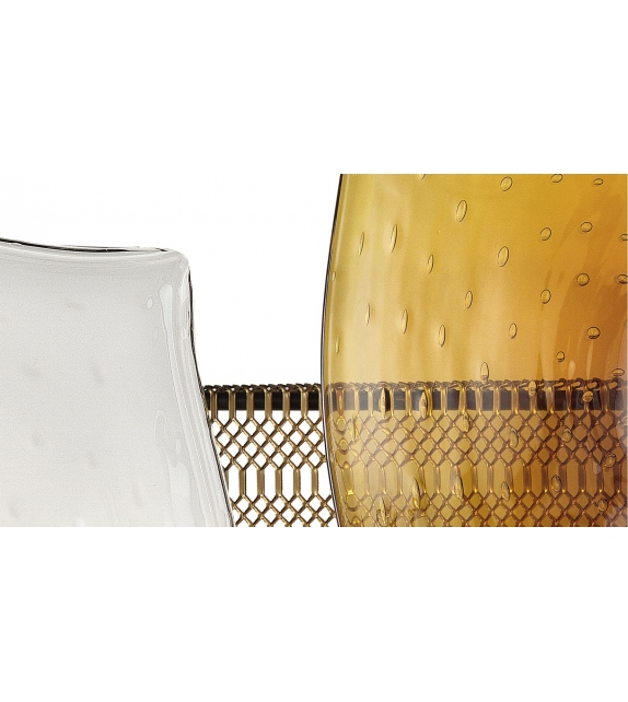 Alumina Barovier&Toso Wall Lamp