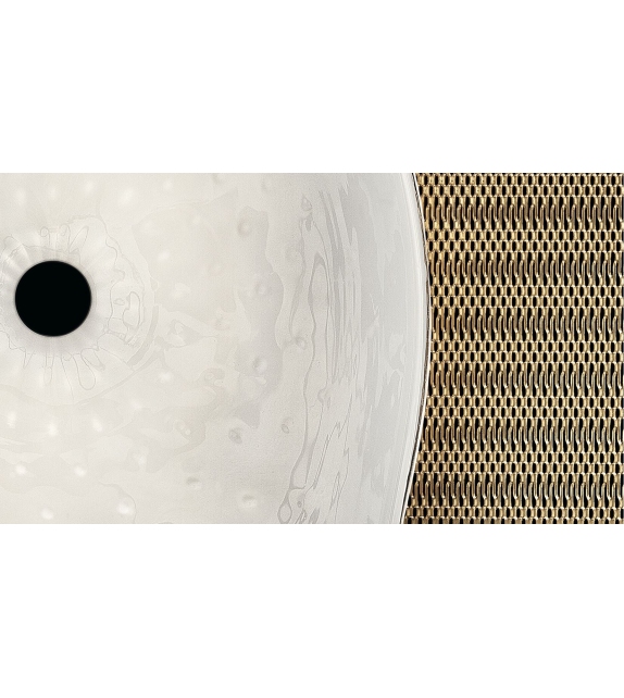 Alumina Barovier&Toso Wall Lamp