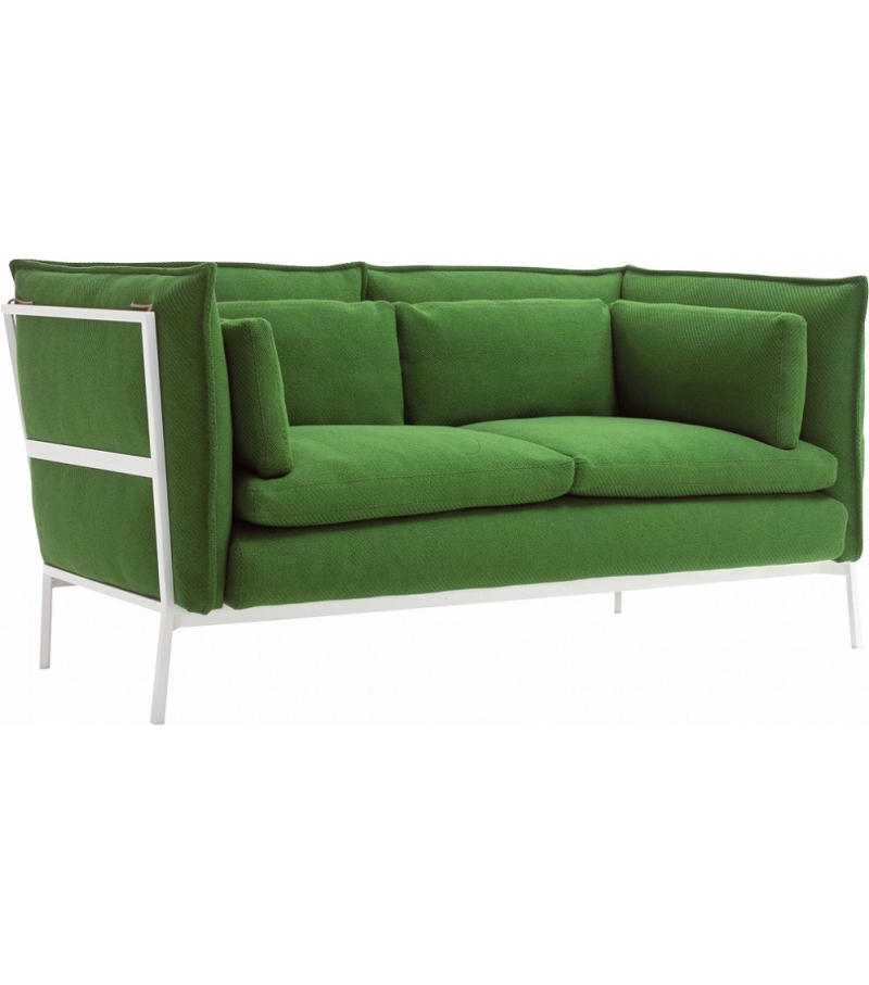 Sofa Basket Cappellini
