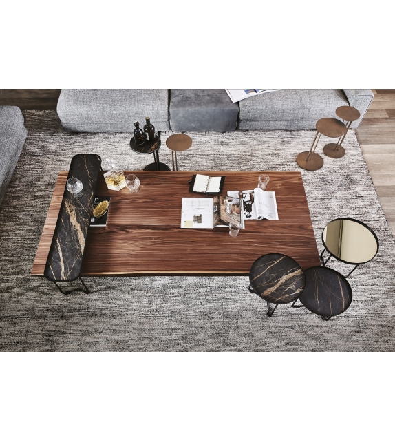 Idem Cattelan Italia Table Basse