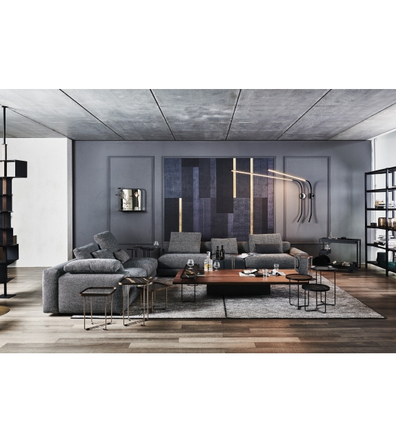 Idem Cattelan Italia Tavolino