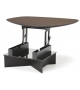 Orlando Cattelan Italia Table Basse