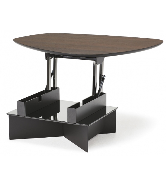 Orlando Cattelan Italia Table Basse