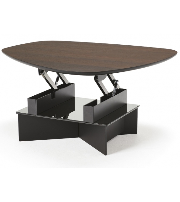 Orlando Cattelan Italia Coffee Table