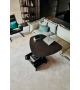 Orlando Cattelan Italia Couchtisch