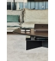 Orlando Cattelan Italia Couchtisch