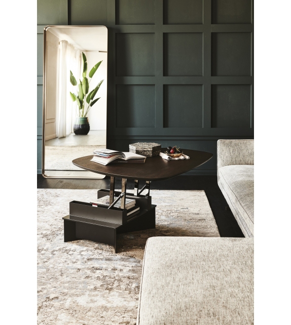 Orlando Cattelan Italia Tavolino