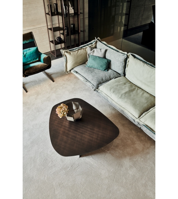 Orlando Cattelan Italia Coffee Table