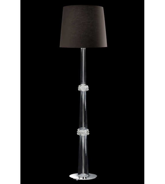 Amsterdam Barovier&Toso Floor Lamp
